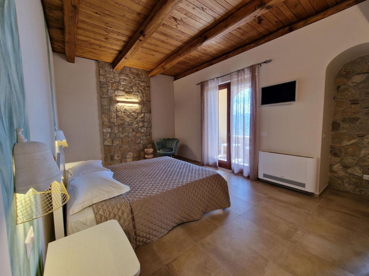 Resort Agriturismo Maliandi San Rufo Exterior foto