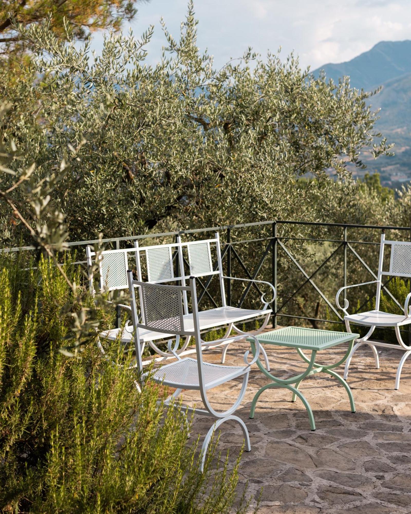 Resort Agriturismo Maliandi San Rufo Exterior foto
