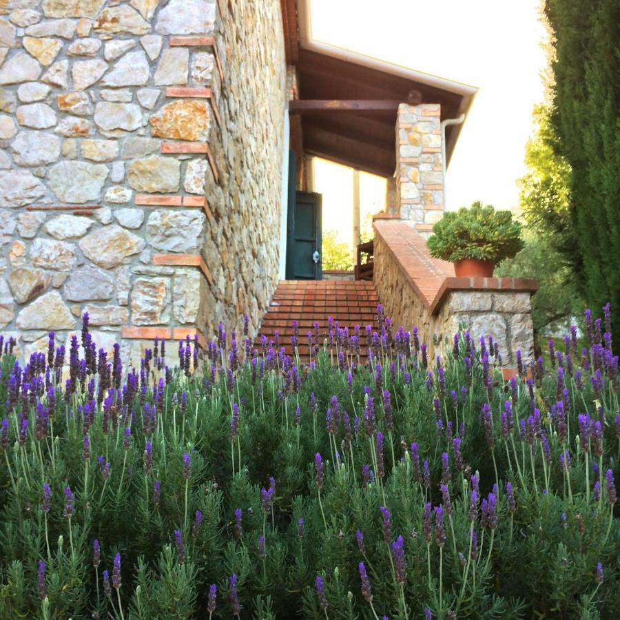 Resort Agriturismo Maliandi San Rufo Exterior foto